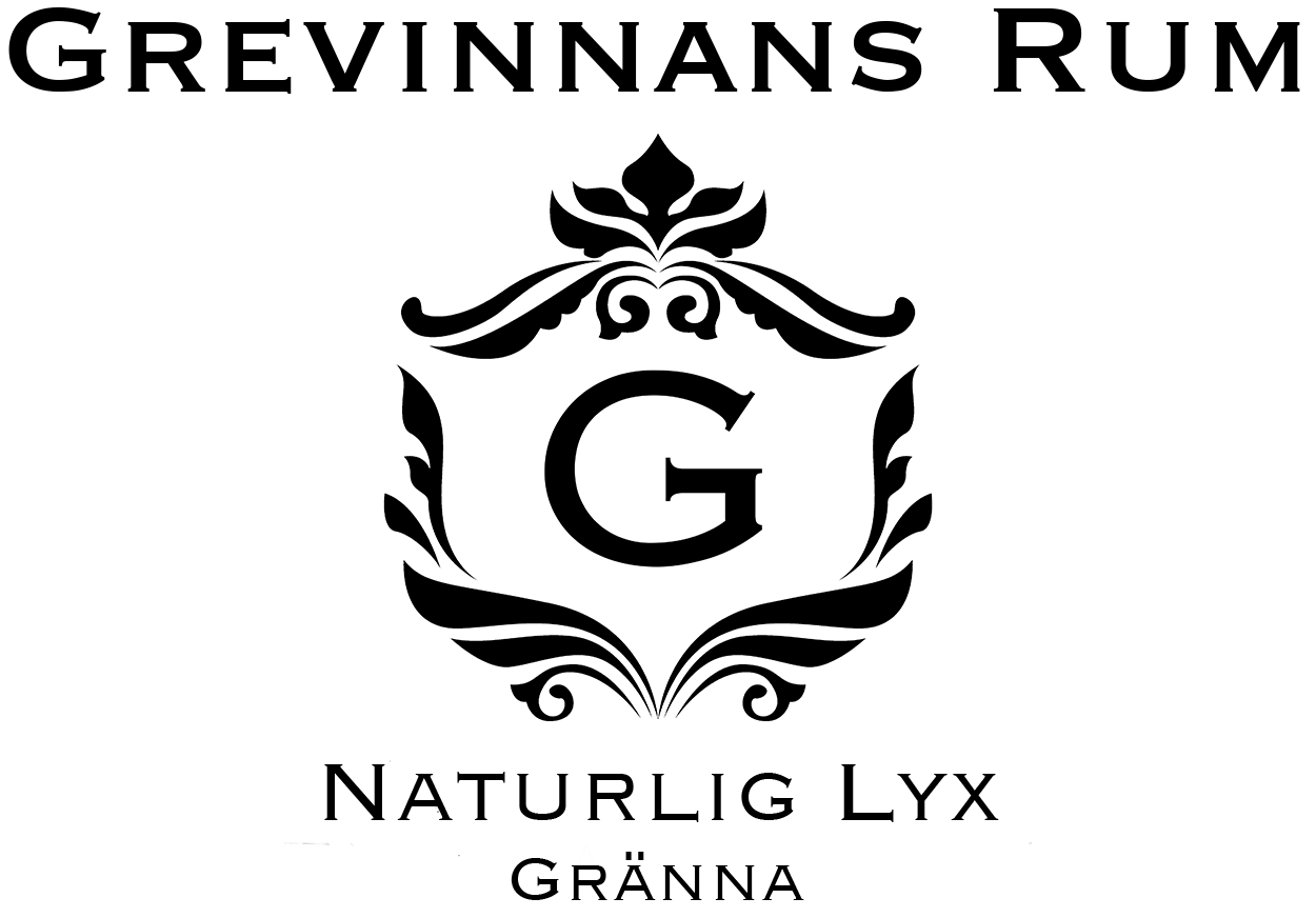 Grevinnans Rum logotyp
