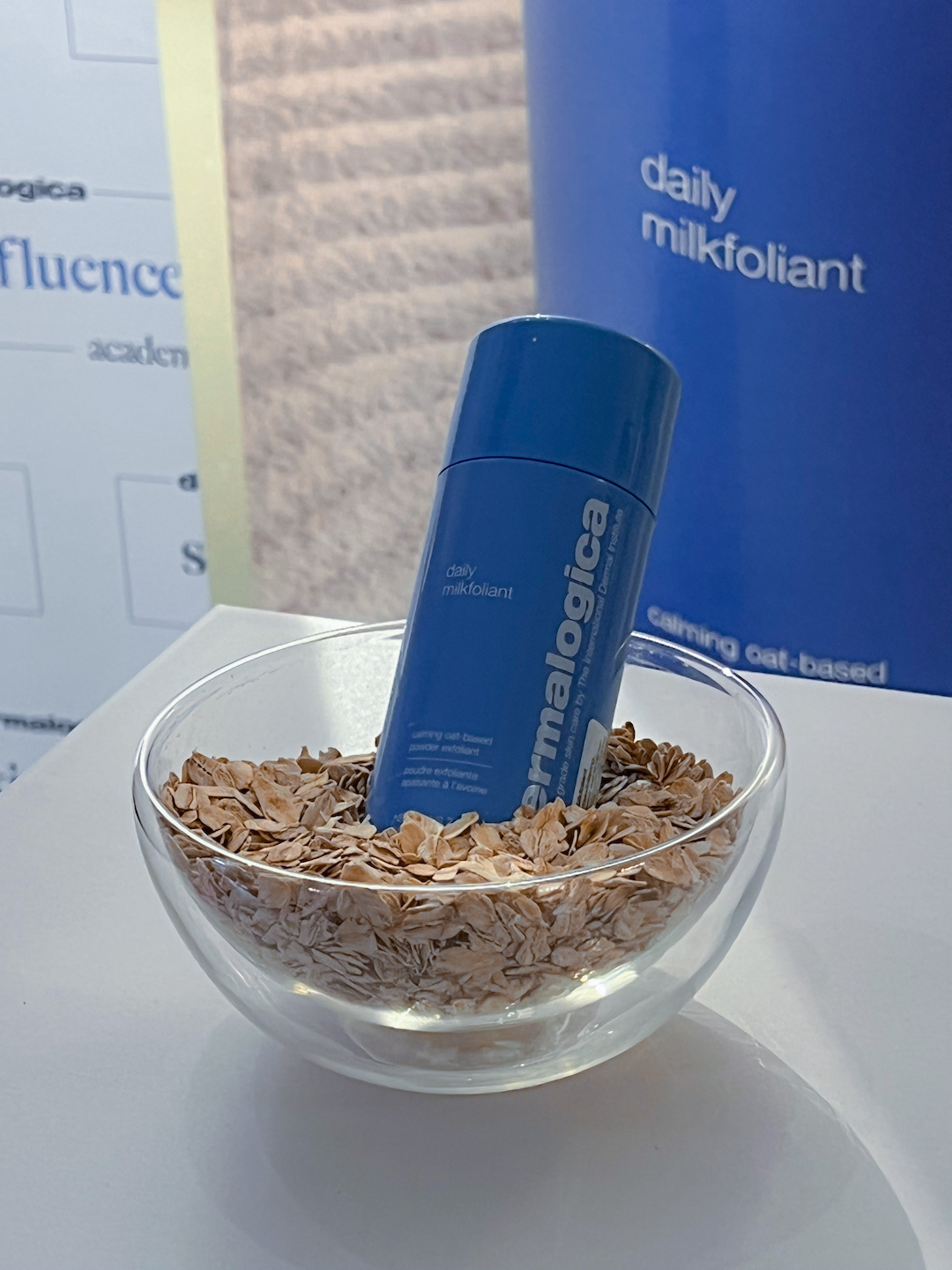 dermalogica milkfoliant