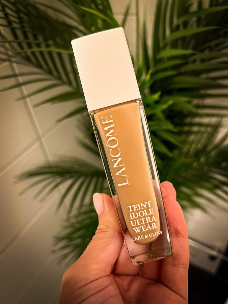 Lancôme Teint Idole Ultra Wear