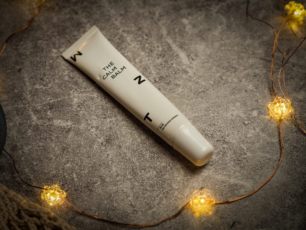 Mantle The Calm Balm