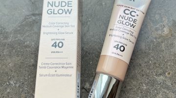 CC+ Nude Glow