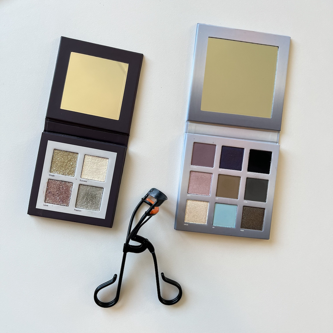 nyheter från LH Cosmetics