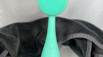 PMD Face cleansing device