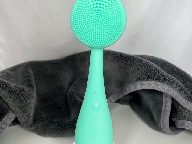 PMD Face cleansing device