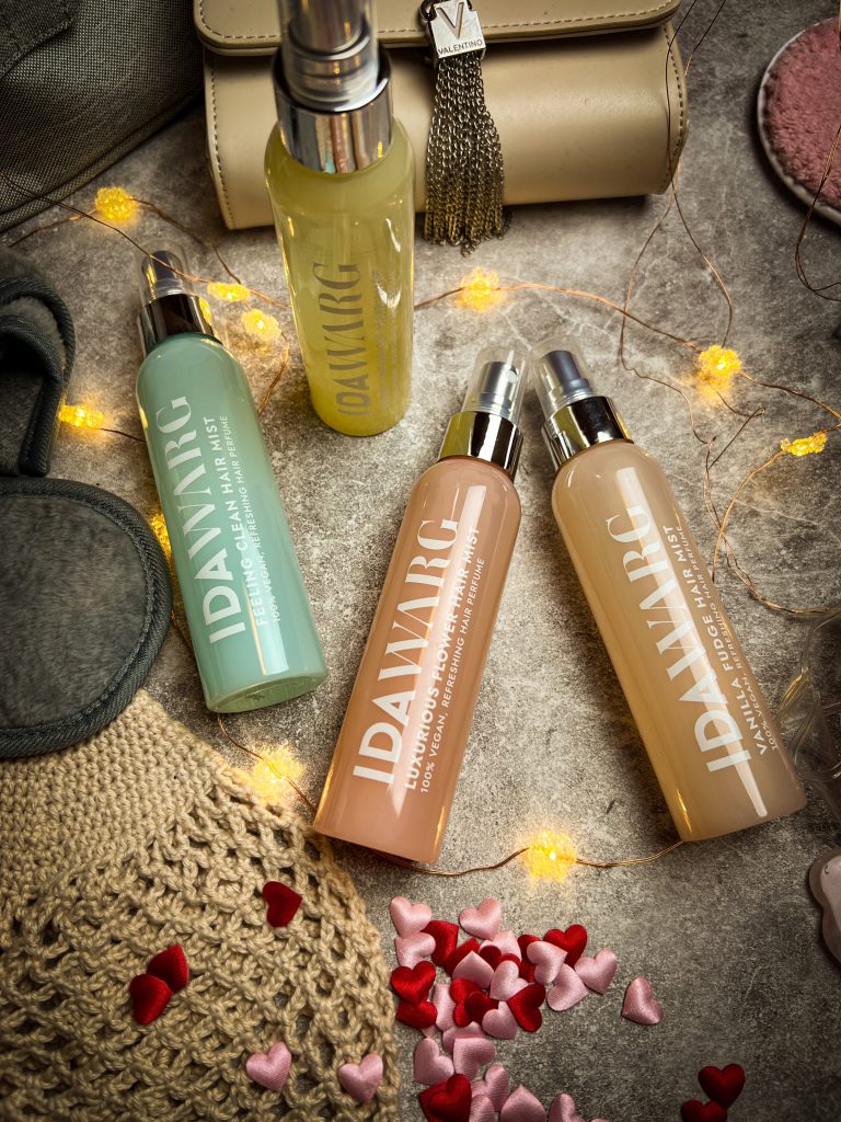Ida Warg Hair mist