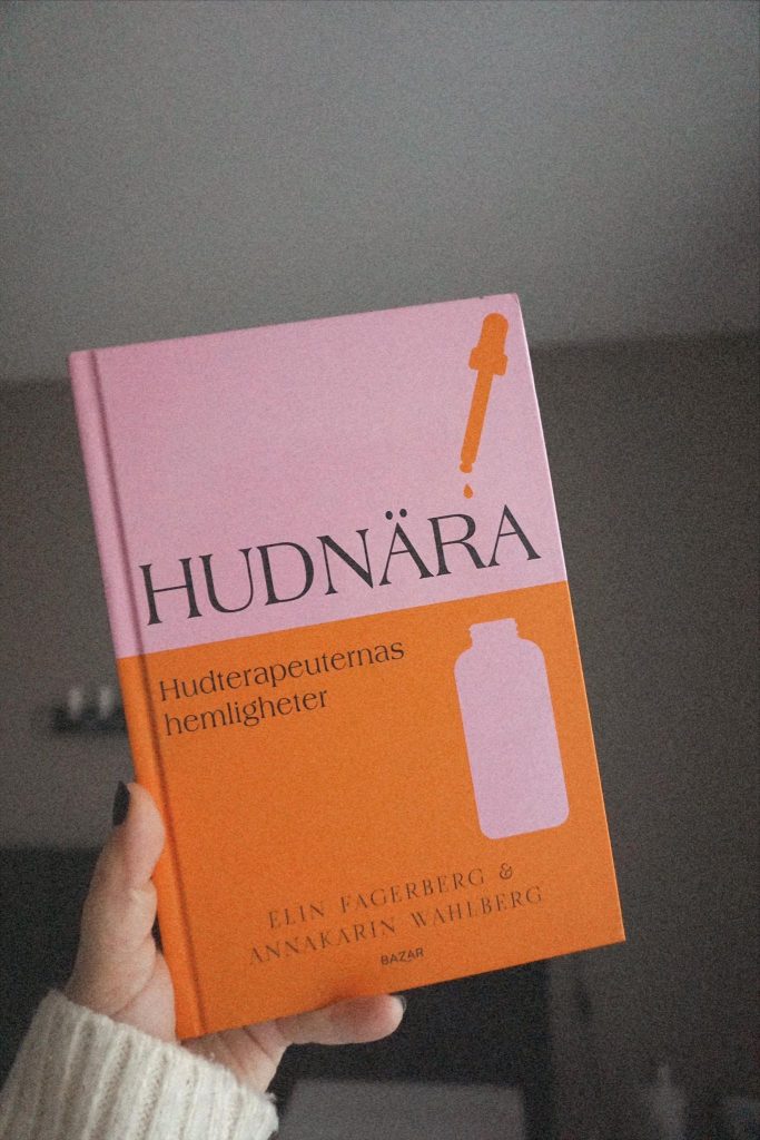 hudnära