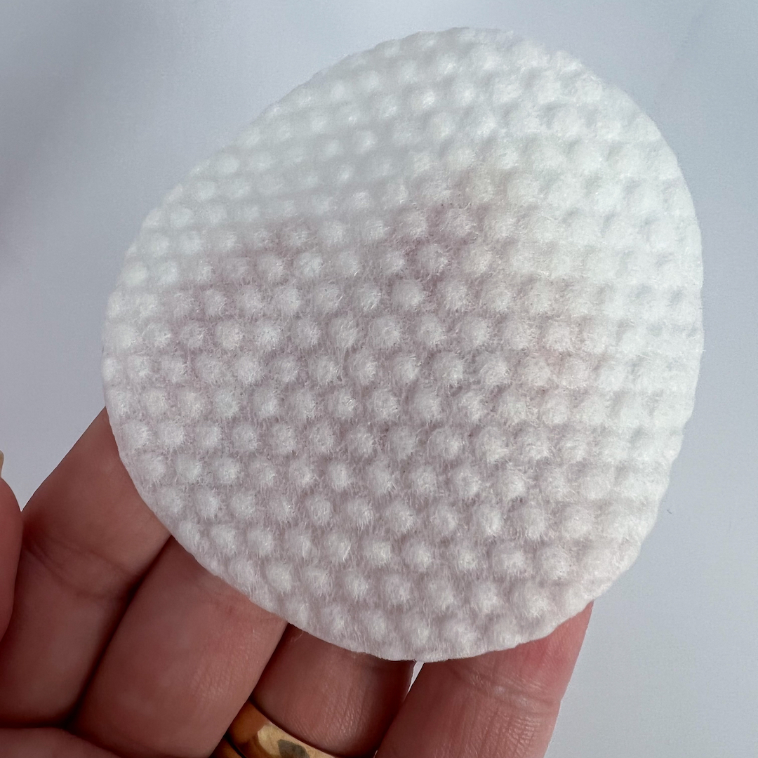 Micellar Make-up Removerpads