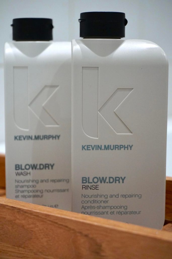 kevin murphy blow dry wash and rinse