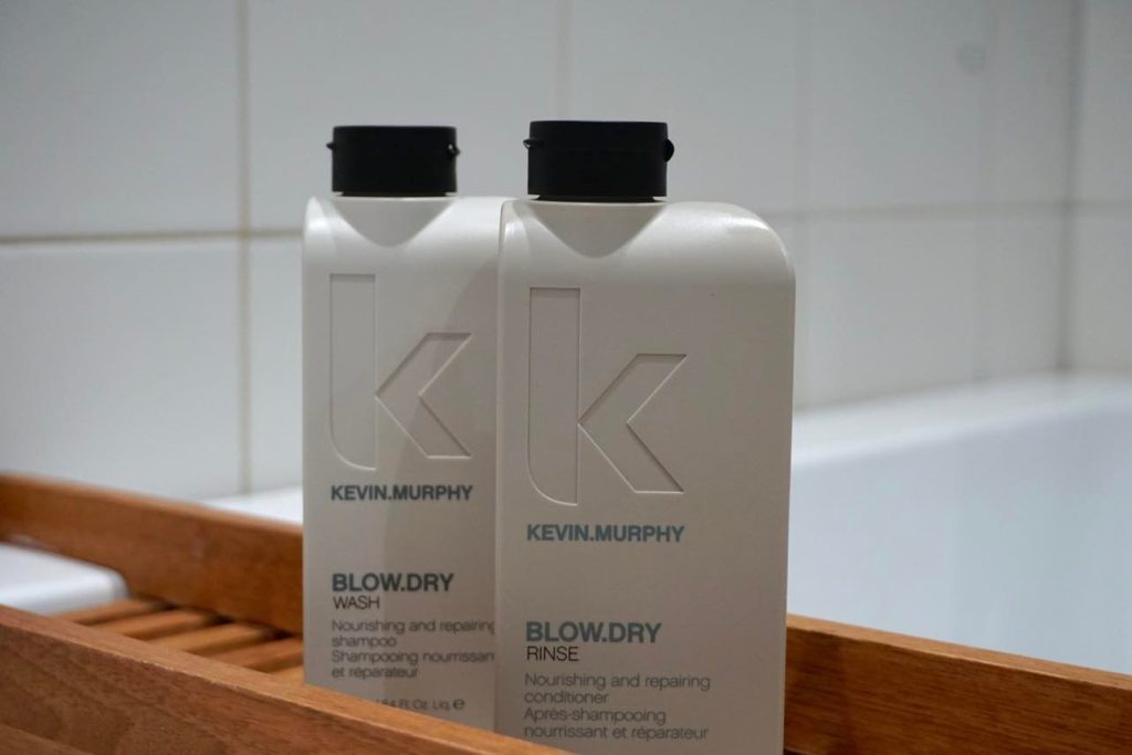 kevin murphy blow dry wash and rinse