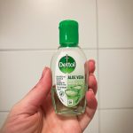 Dettol Aloe Vera