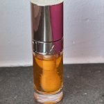 clarins Lip Comfort Oil