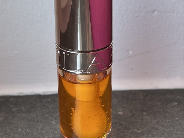 clarins Lip Comfort Oil