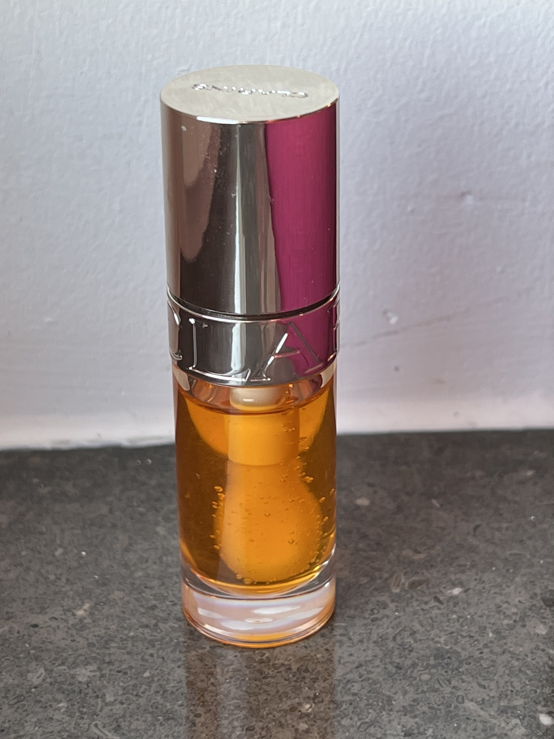 clarins Lip Comfort Oil