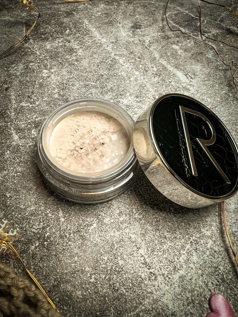 Rodial Glass powder