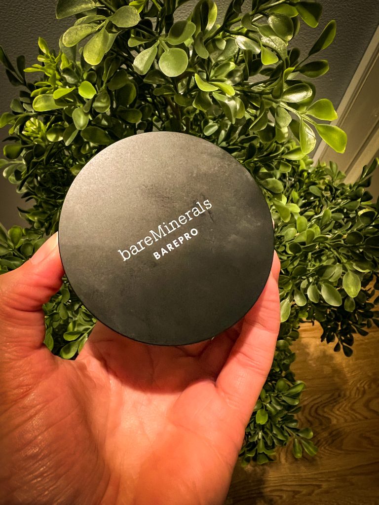 BareMinerals Bare pro