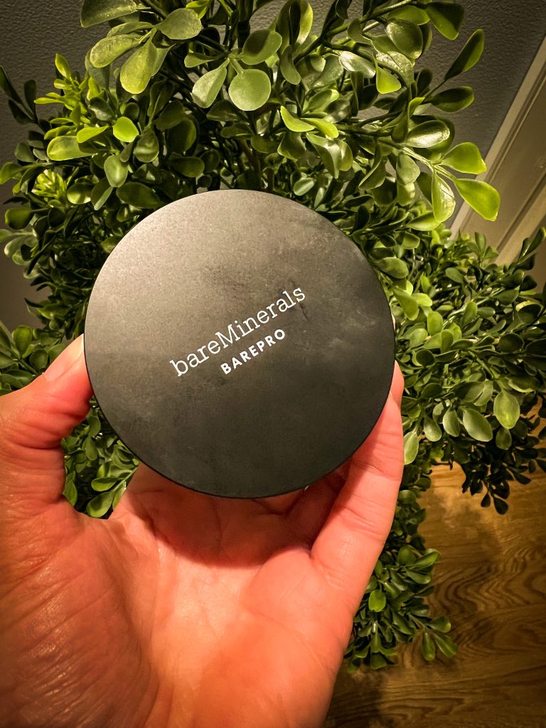 BareMinerals Bare pro