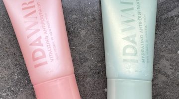 deodorant från Ida Warg