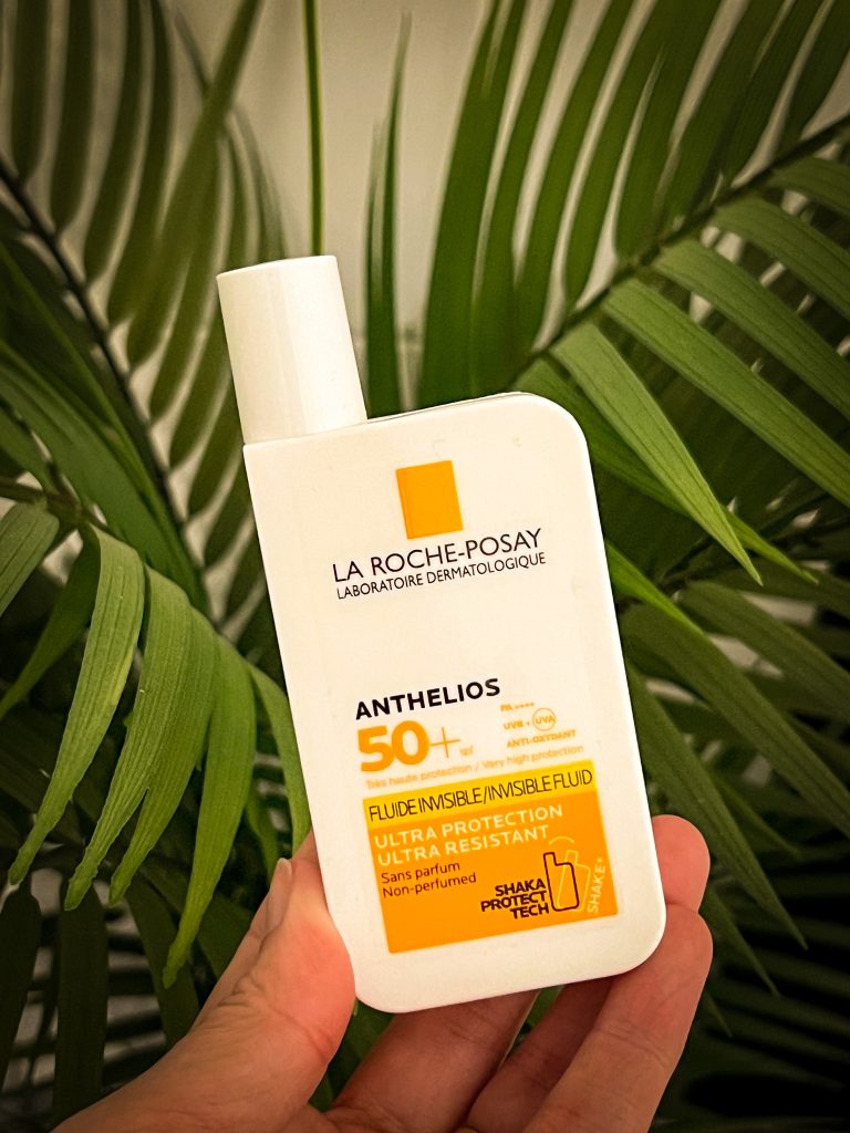 La roche posay spf 50