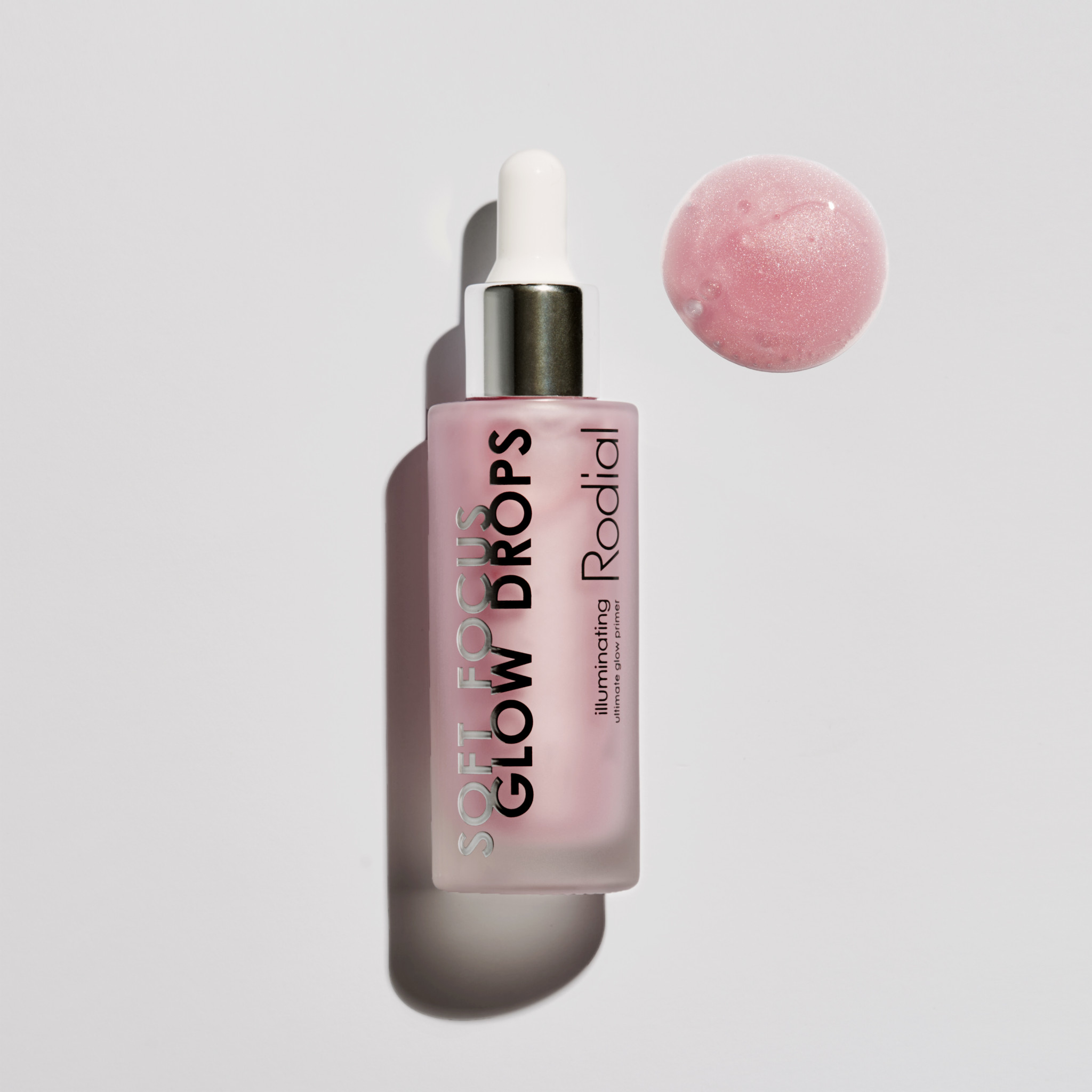 Rodial Soft Focus Drops