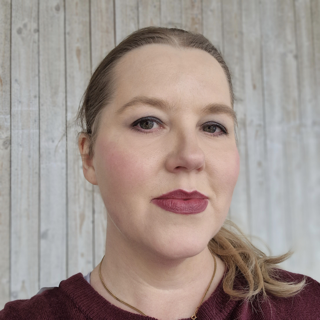 lippie favorit från Ilia.