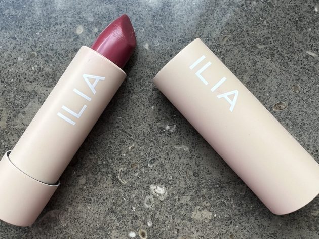 Lippie favorit från Ilia