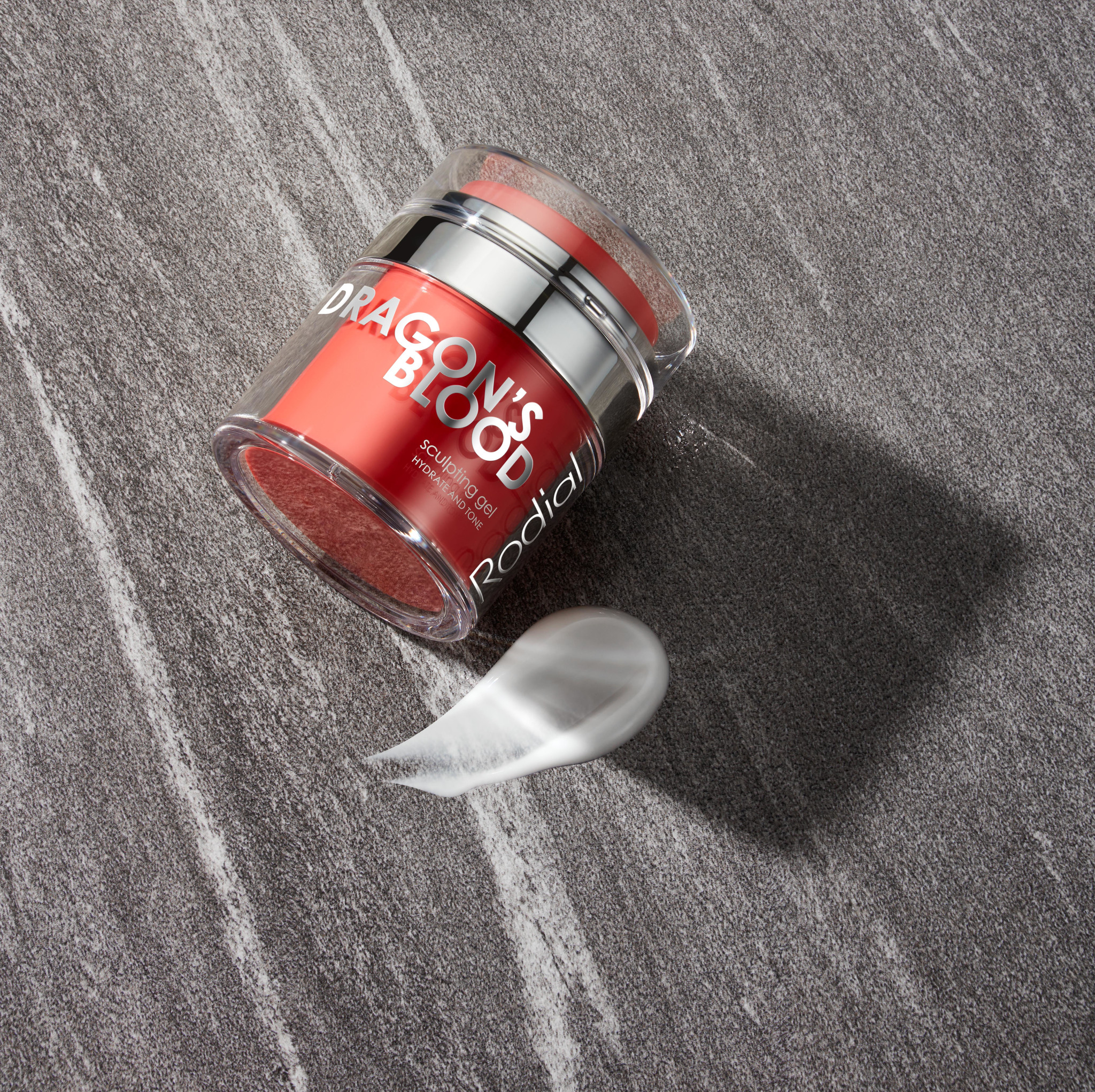 Rodial Dragon's Blood Sculpting Gel