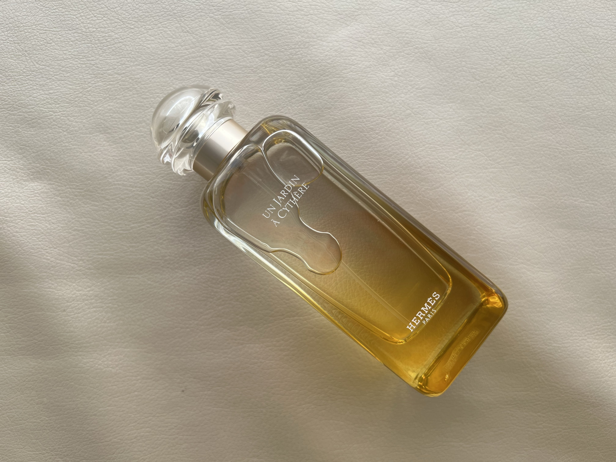 Hermès Un jardin à Cythère EdT, 1320 kr/100 ml