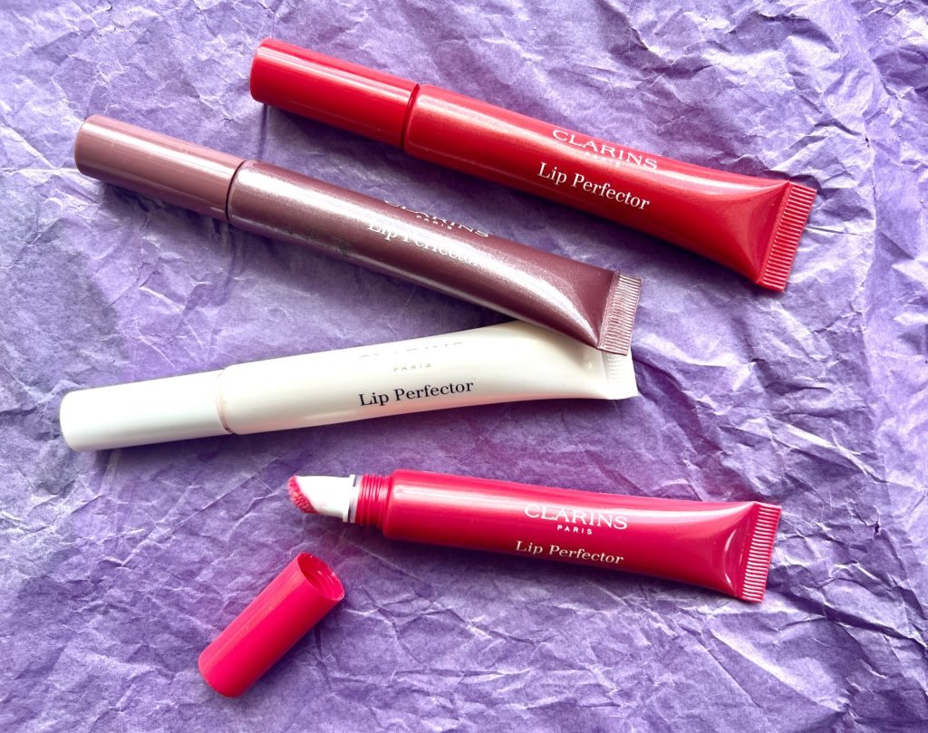 Clarins Lip Perfector Glow