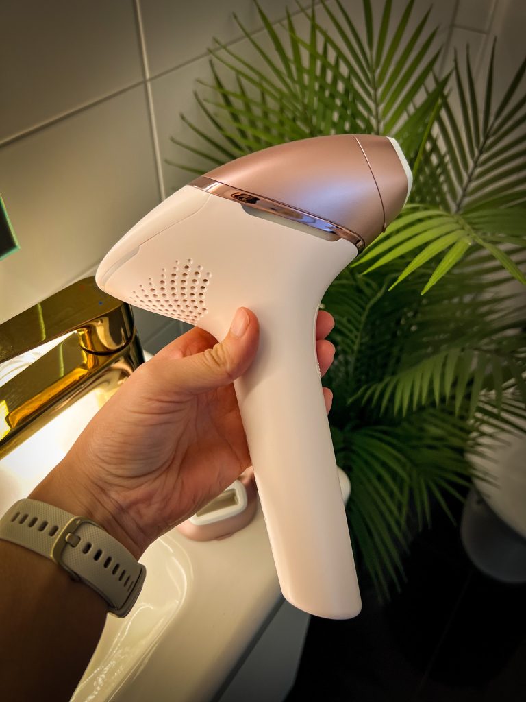 Philips Lumea Prestige