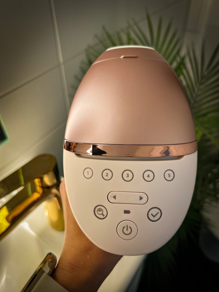 Philips Lumea Prestige