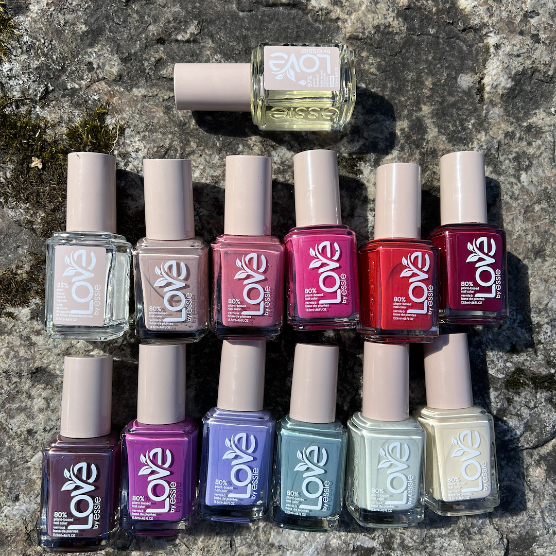 Love by Essie
