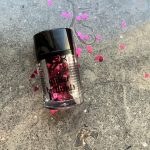 glitterhjärtan