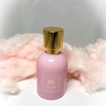 Ida Warg har lansert ny parfym