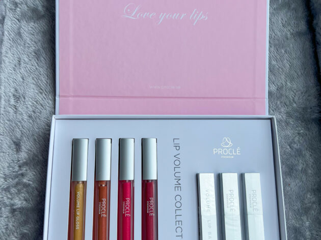 Proclé Volume Lip