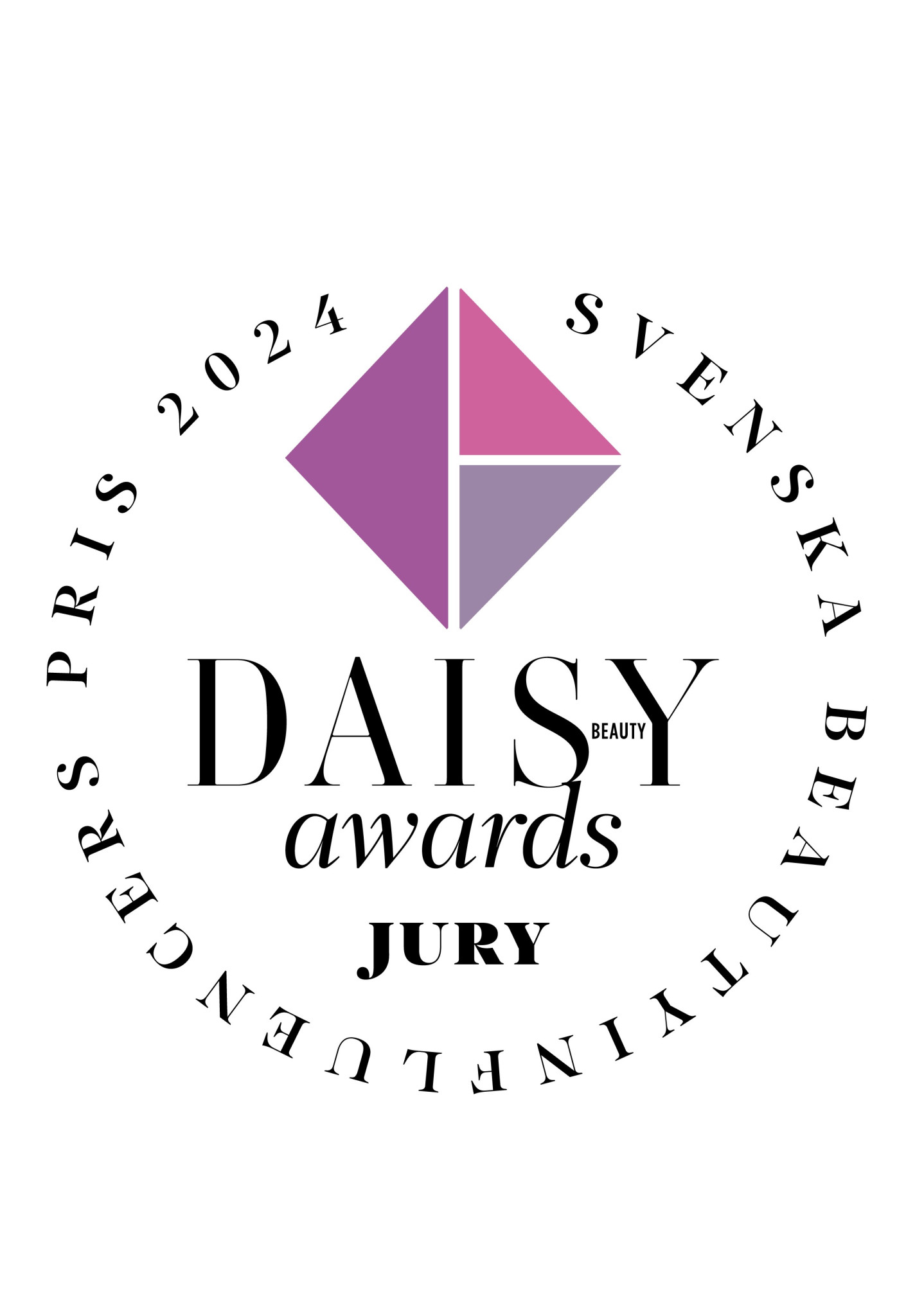 Juryarbetet inför Daisy Beauty Awards