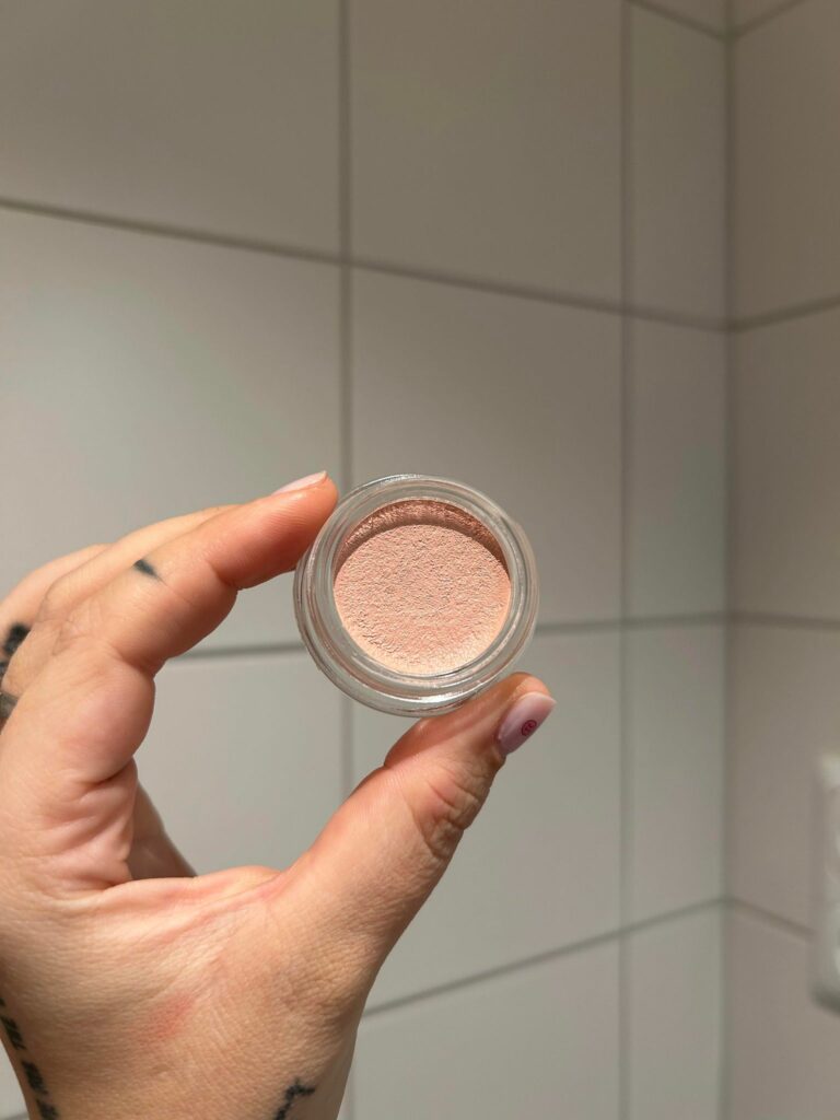 Catrice under eye brightener