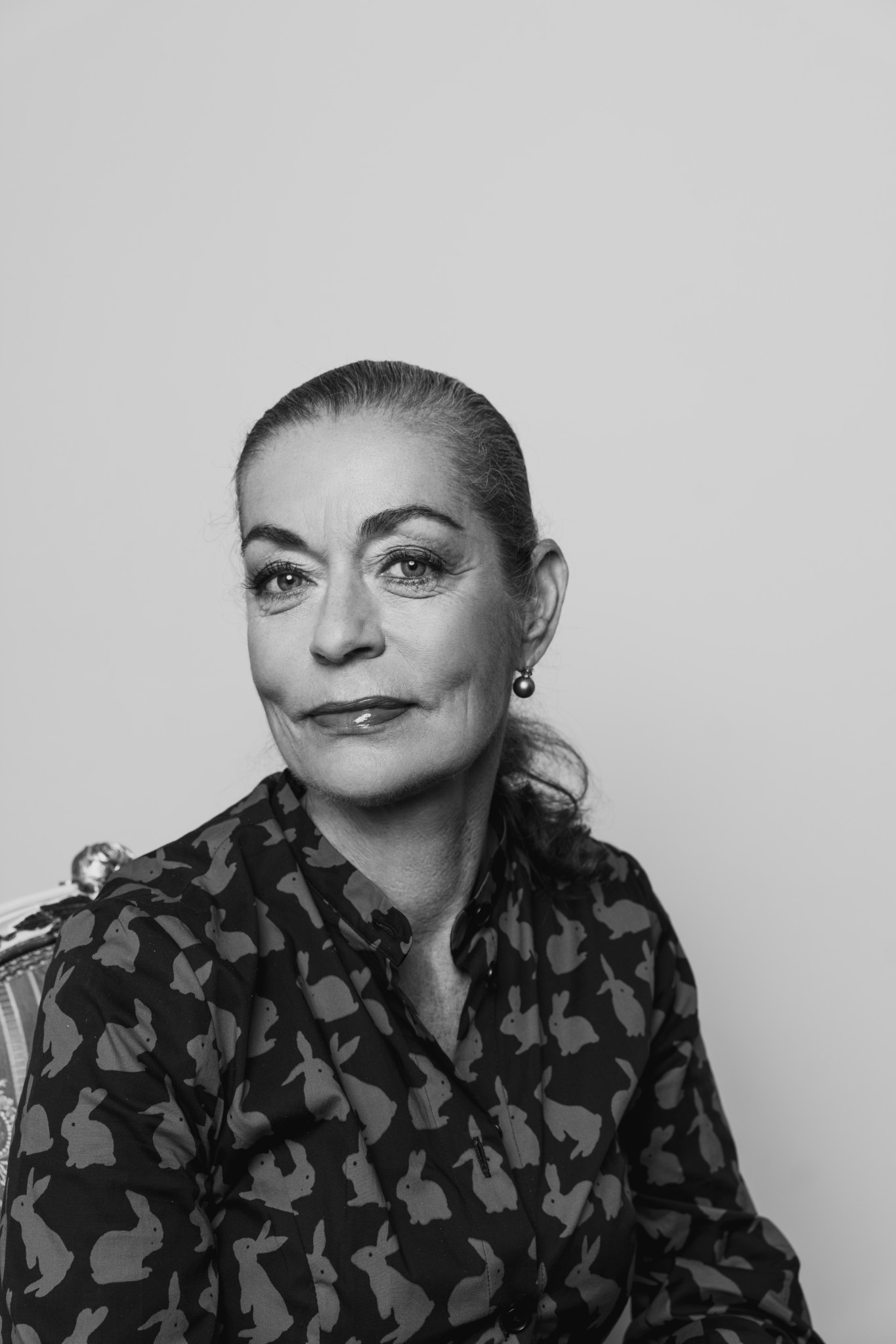 Camilla Thulin