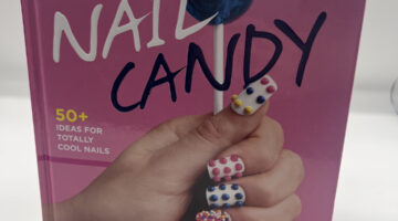 nail candy