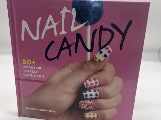 nail candy