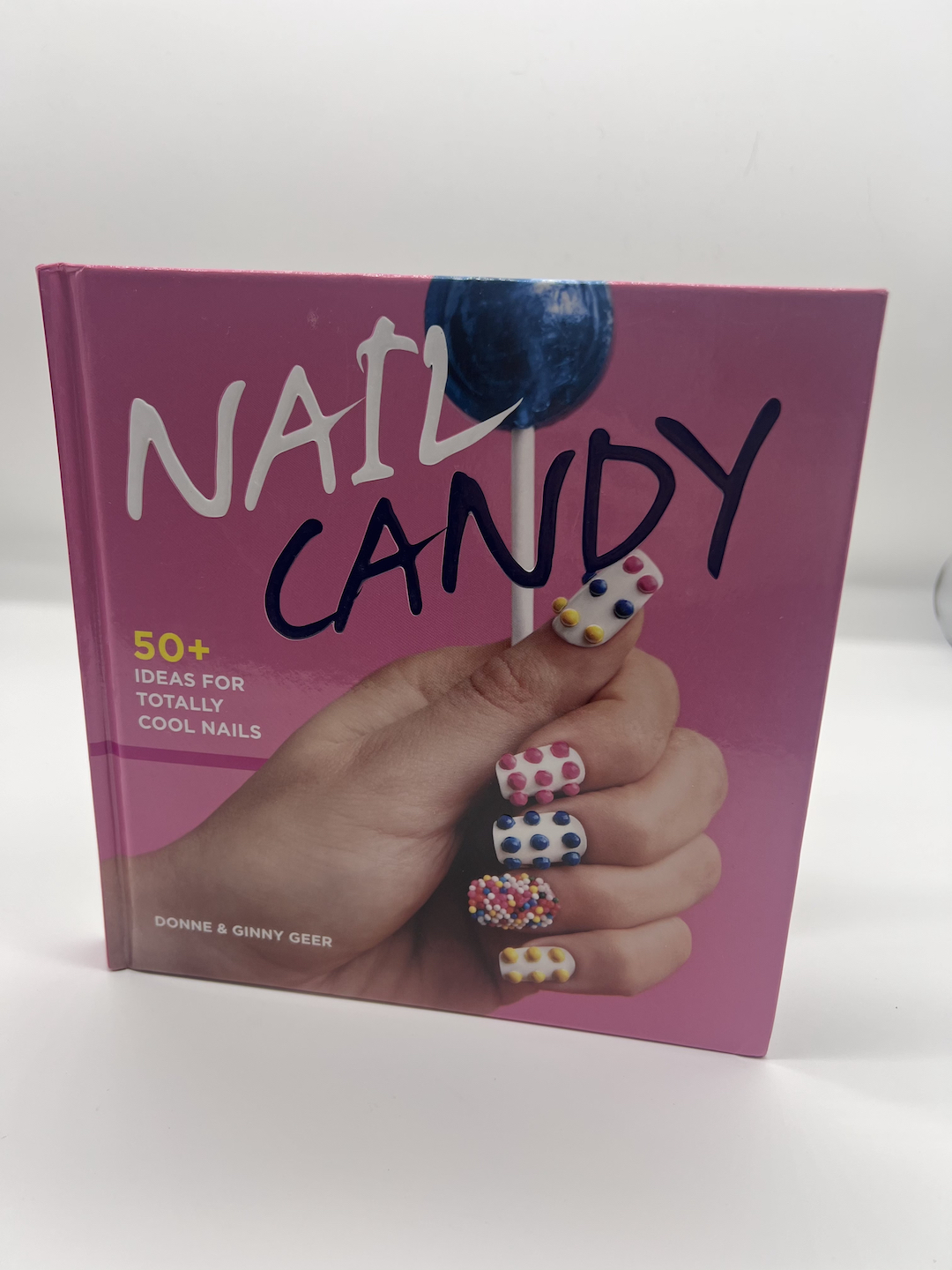 nail candy