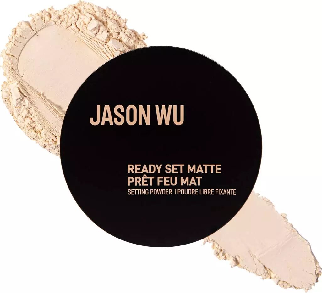 Recension: Jason Wu – Ready set Matte setting powder - Daisy Beauty
