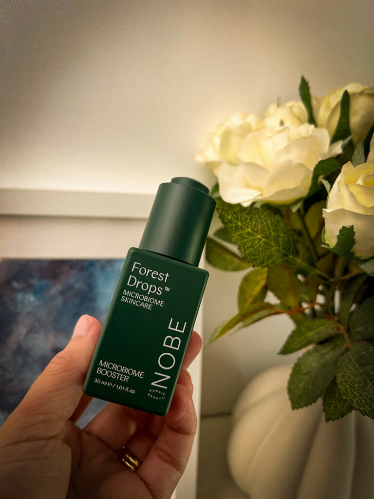 Nobe Forest Elixir