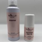 deo creme roll-on eller sprej