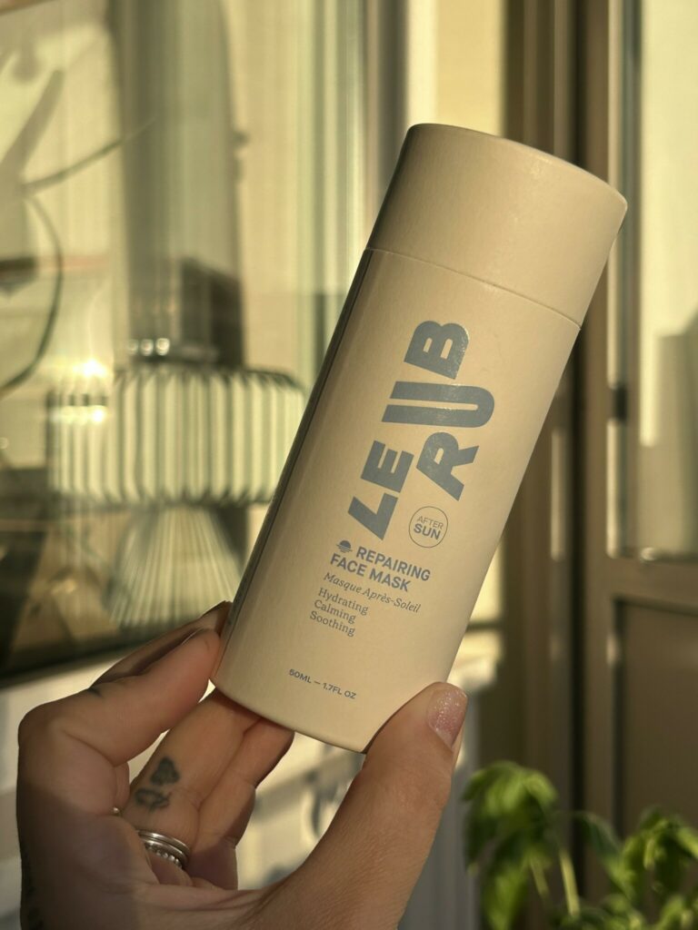 le rub