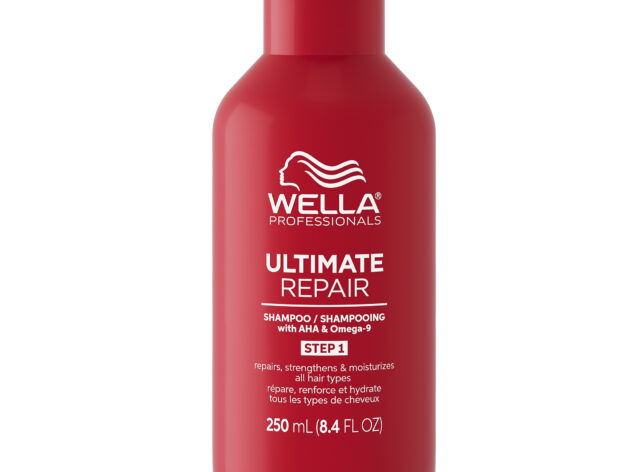 Wella Professionals Ultimate Repair Shampoo