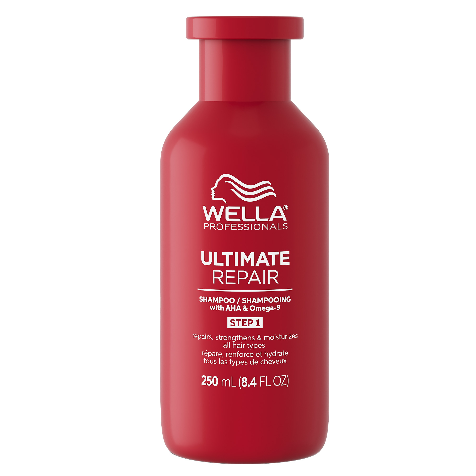 Wella Professionals Ultimate Repair Shampoo