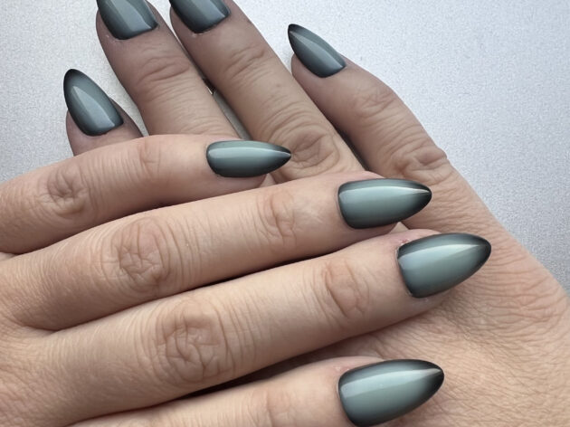 använder du switch nails