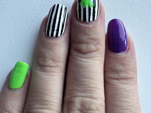 beetlejuice
