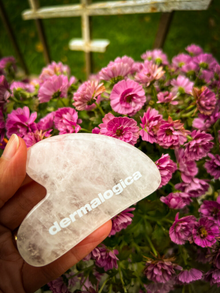 Dermalogica Gua sha