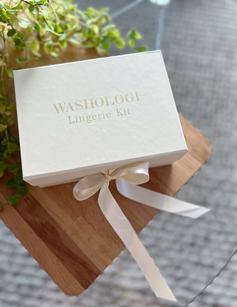 washologi